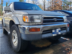 1997 Toyota 4Runner
